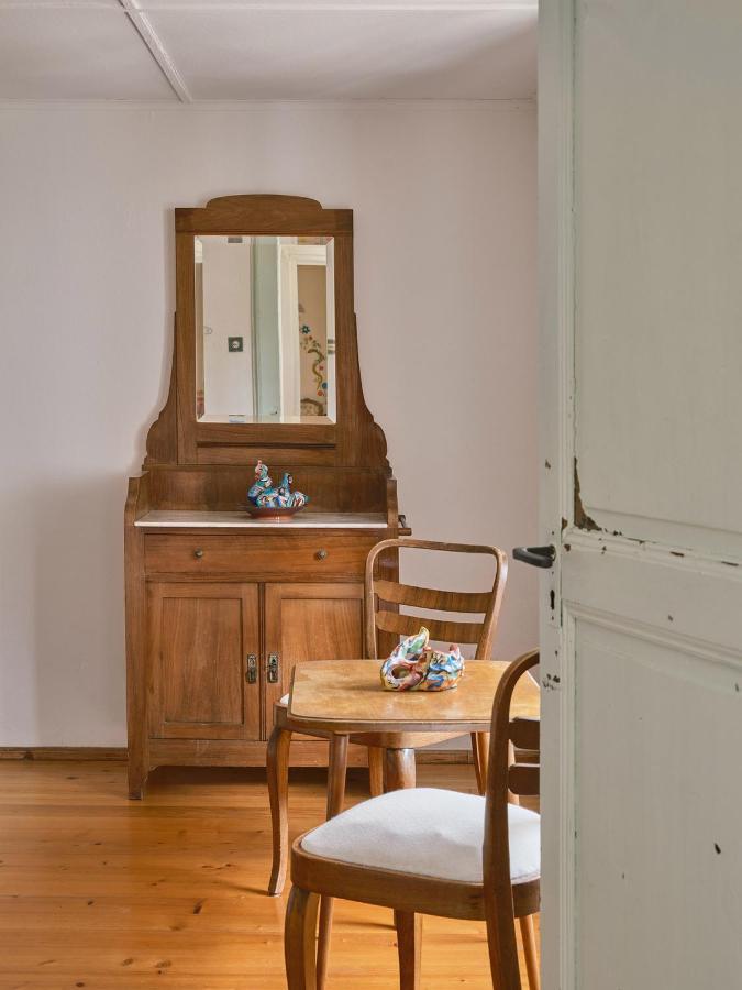 Osteria Gruetli Con Alloggio Borgnone 外观 照片